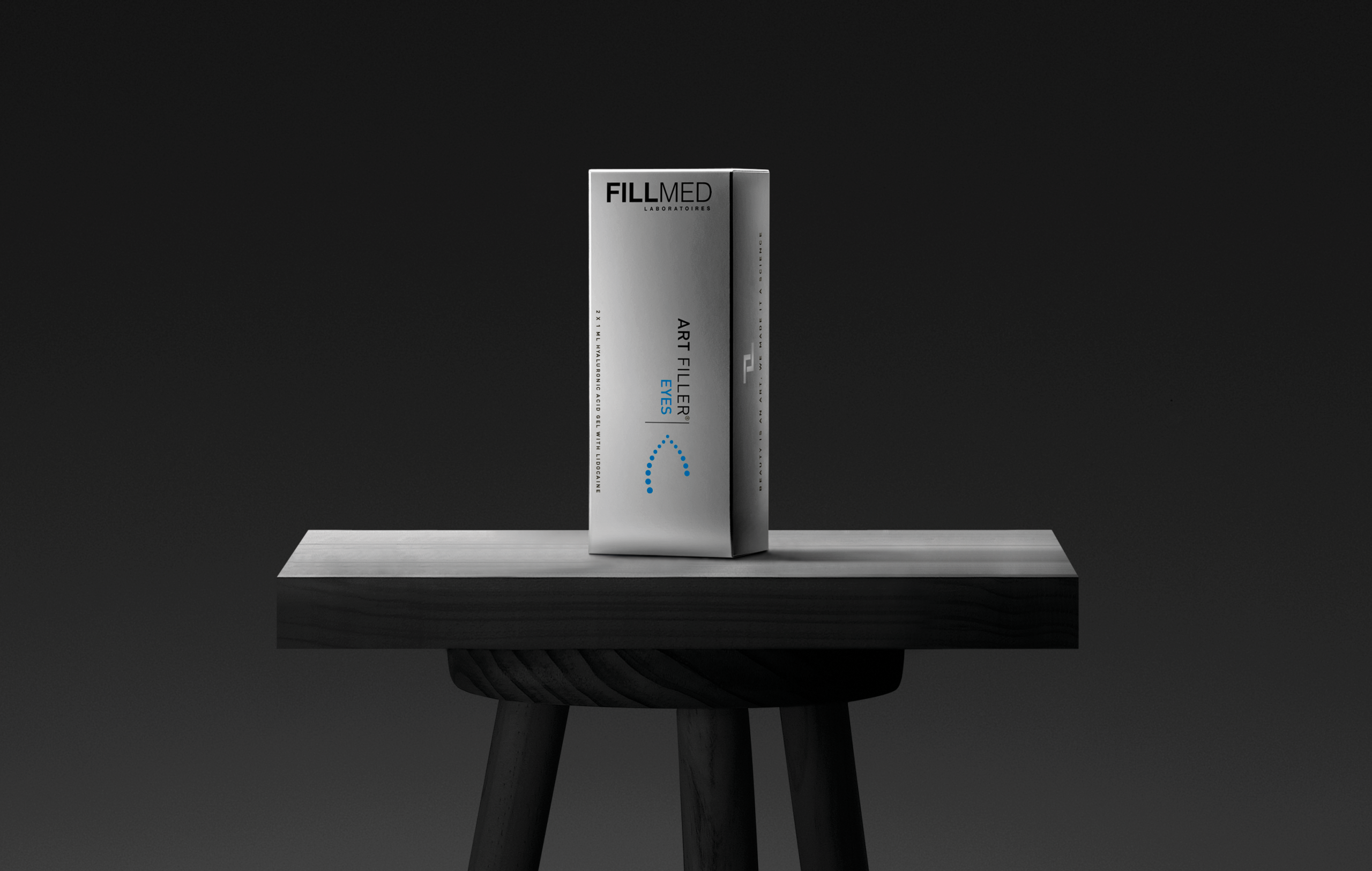 ✨ART FILLER® EYES