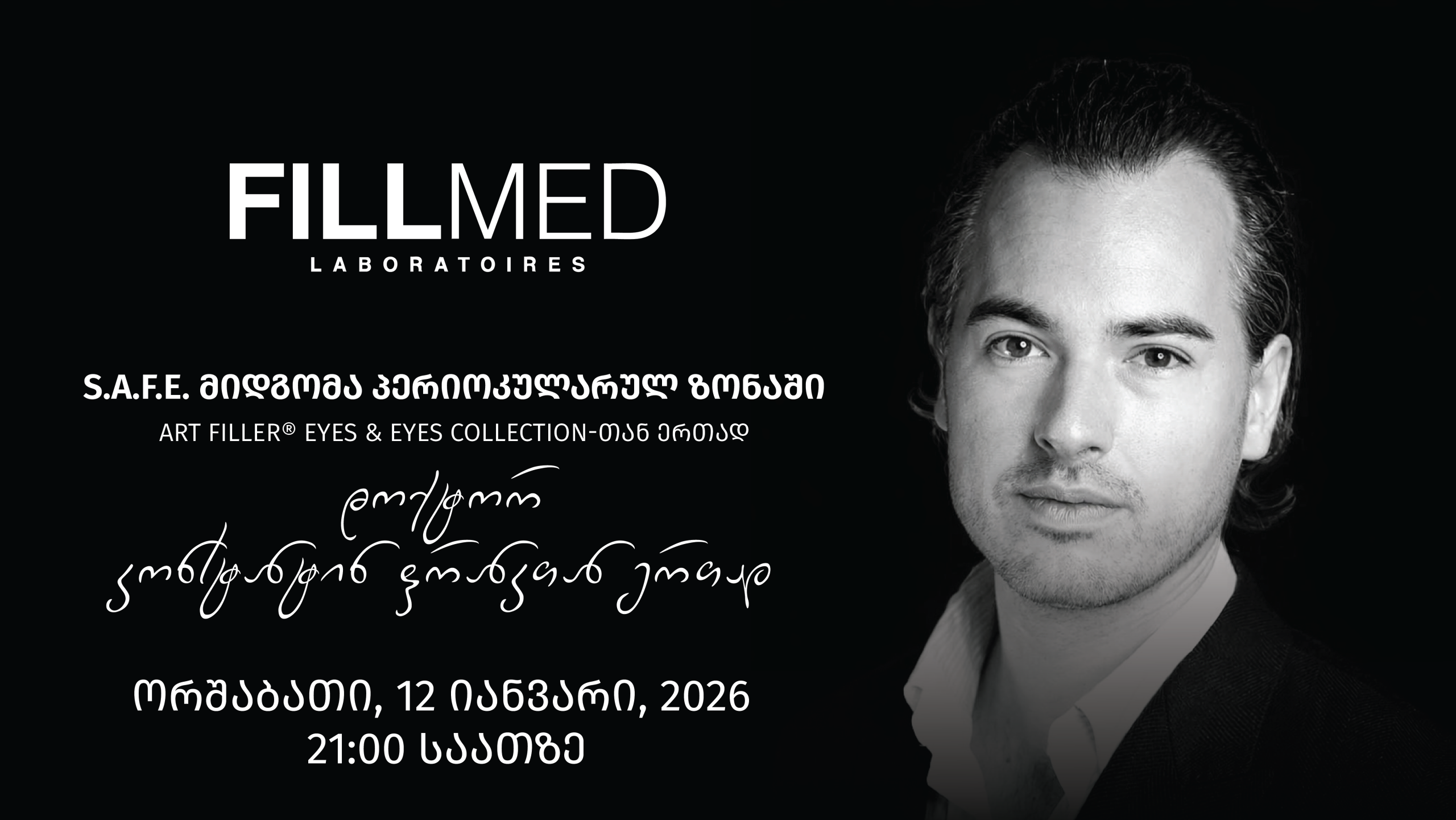 Dr. Konstantin FRANK